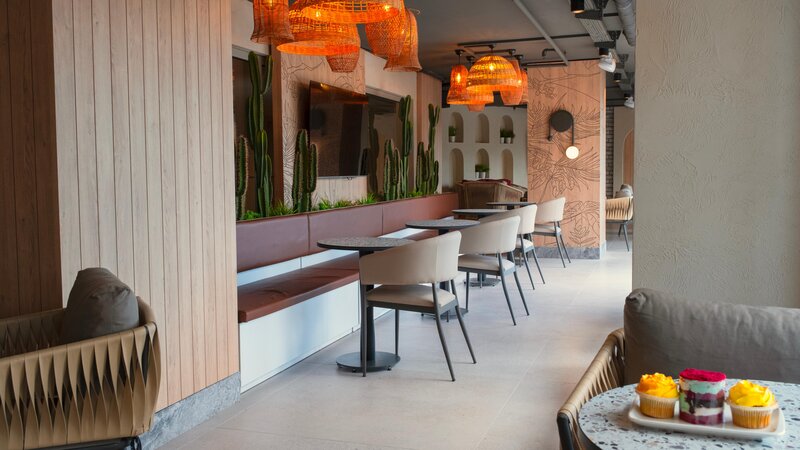 Kleopatra Dreams Beach 157