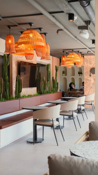 Kleopatra Dreams Beach 160