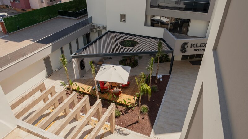 Kleopatra Dreams Beach 162