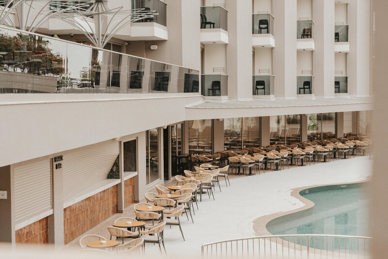 Kleopatra Dreams Beach 163