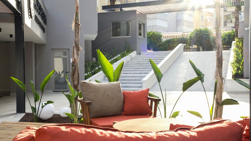 Kleopatra Dreams Beach 164