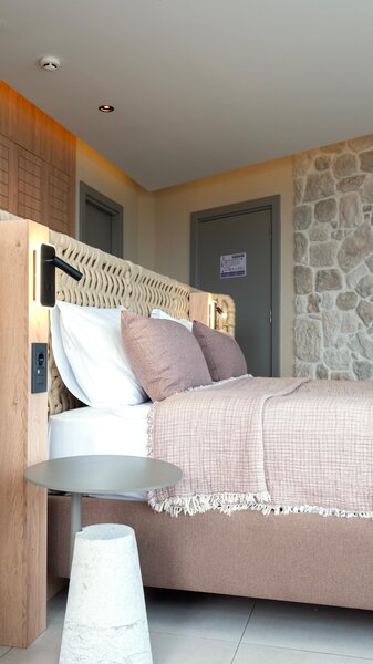 Kleopatra Dreams Beach 180