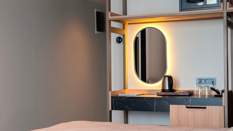 Kleopatra Dreams Beach 187