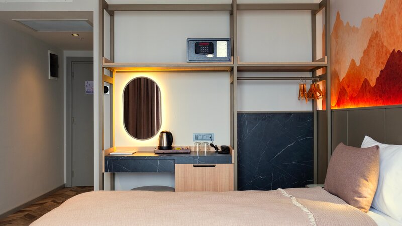 Kleopatra Dreams Beach 197