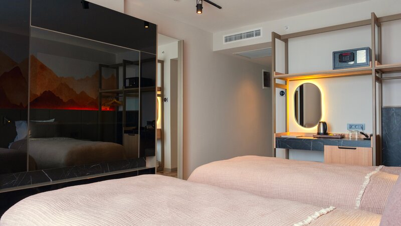 Kleopatra Dreams Beach 206