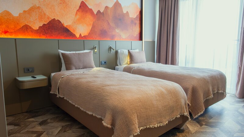 Kleopatra Dreams Beach 212