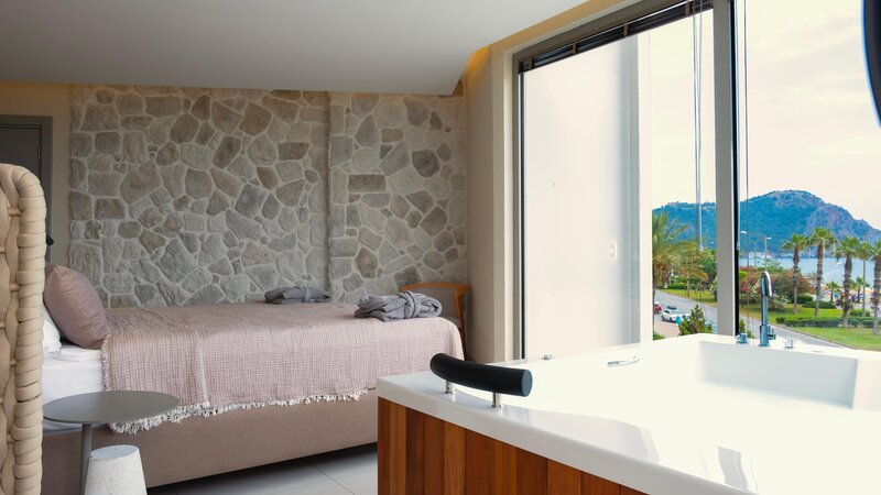 Kleopatra Dreams Beach 218