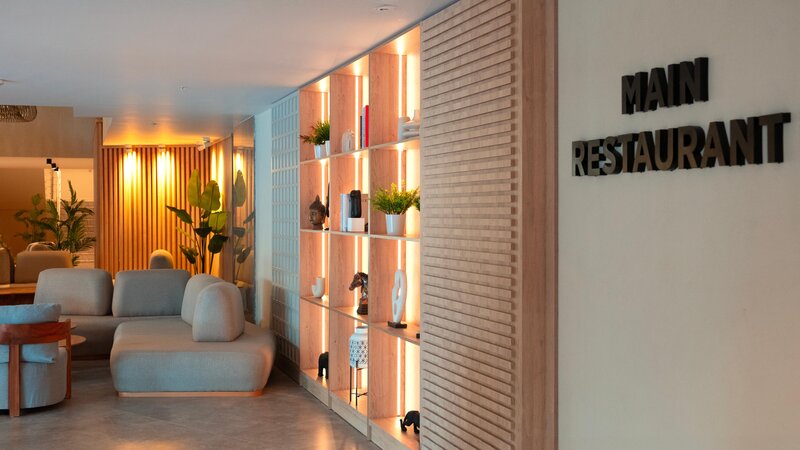 Kleopatra Dreams Beach 263