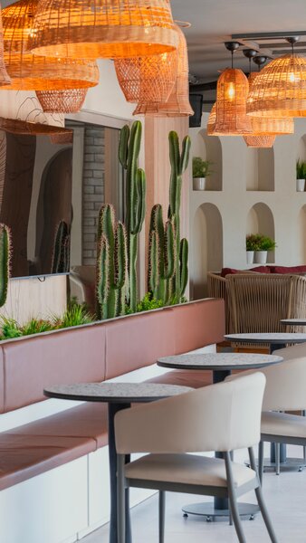 Kleopatra Dreams Beach 268