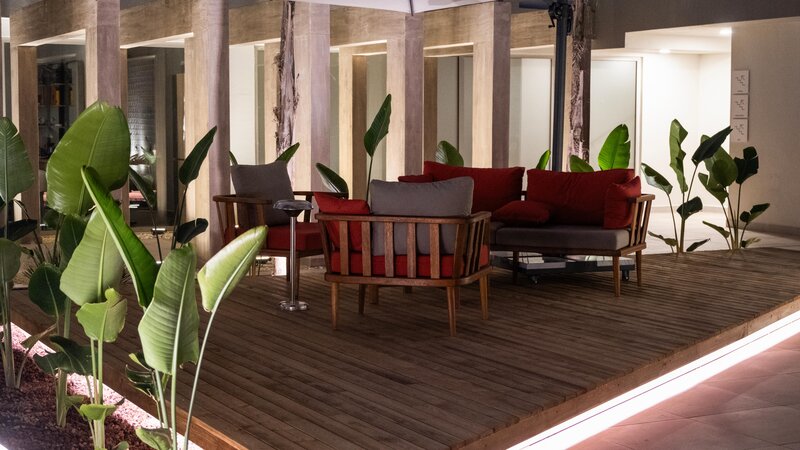 Kleopatra Dreams Beach 279