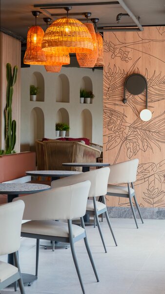 Kleopatra Dreams Beach 289