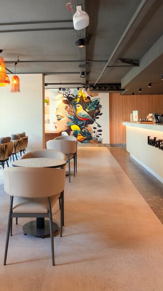 Kleopatra Dreams Beach 290