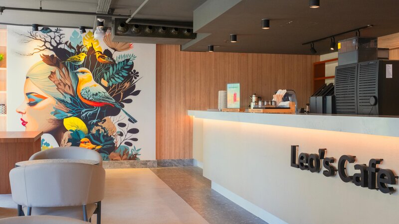 Kleopatra Dreams Beach 292