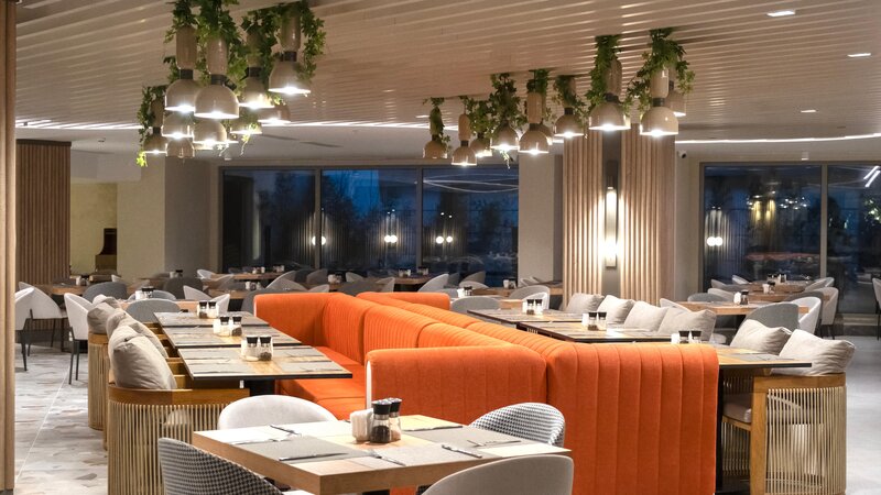 Kleopatra Dreams Beach 304