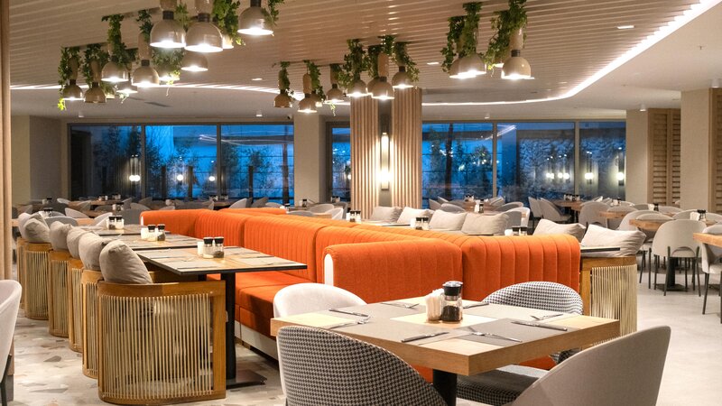 Kleopatra Dreams Beach 307