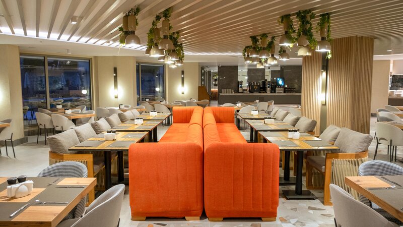 Kleopatra Dreams Beach 310