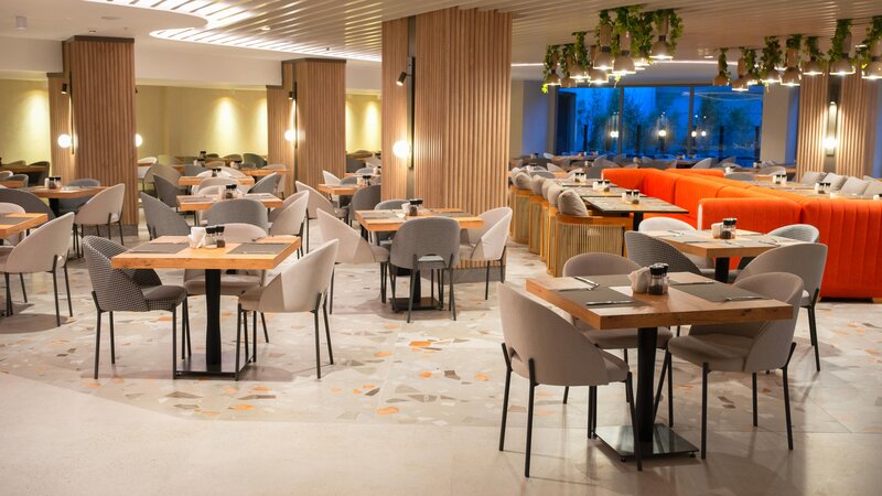 Kleopatra Dreams Beach 312