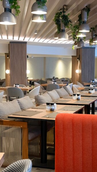 Kleopatra Dreams Beach 321