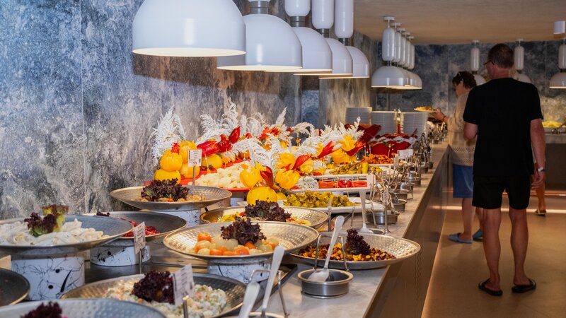 Kleopatra Dreams Beach 325