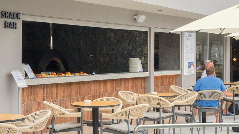 Kleopatra Dreams Beach 331