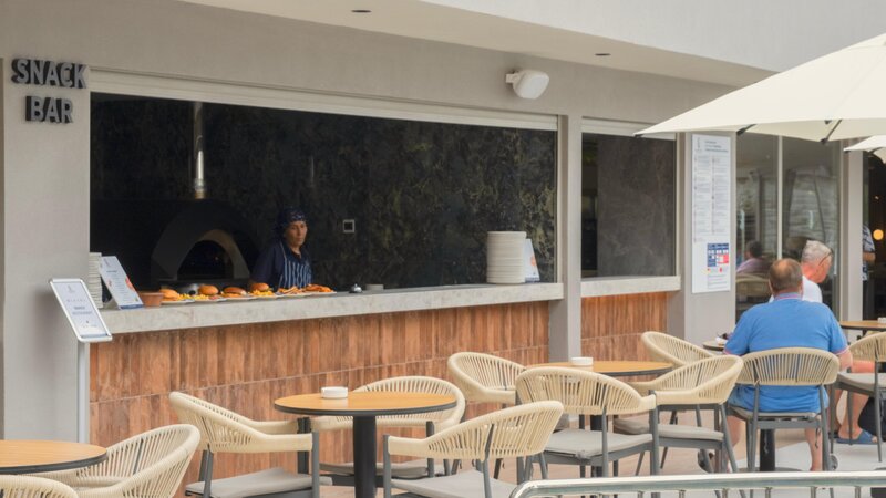 Kleopatra Dreams Beach 332