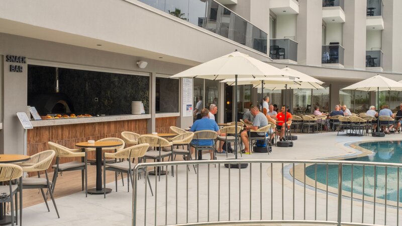 Kleopatra Dreams Beach 333