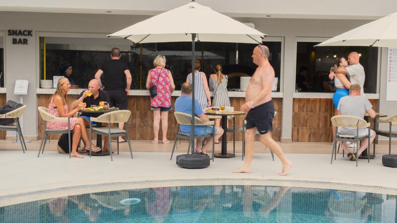 Kleopatra Dreams Beach 335