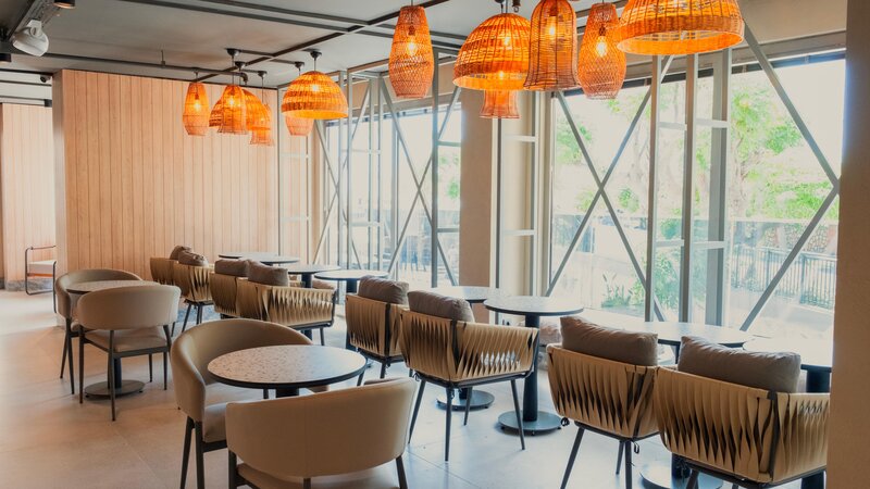 Kleopatra Dreams Beach 336