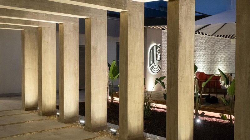 Kleopatra Dreams Beach 340