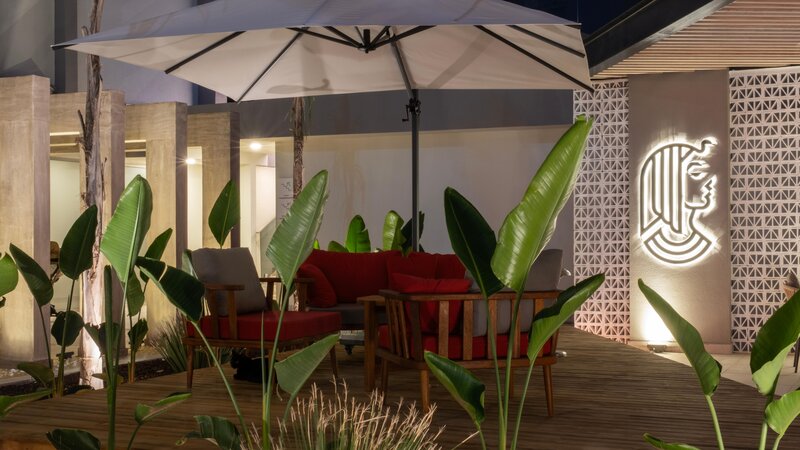 Kleopatra Dreams Beach 341