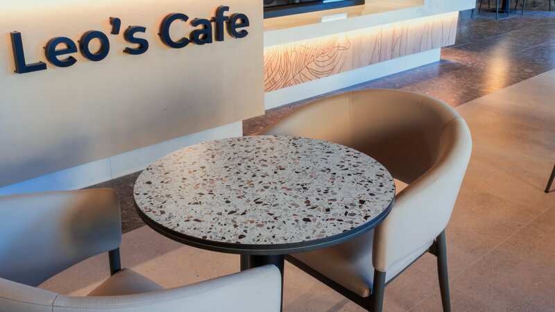 Kleopatra Dreams Beach 352