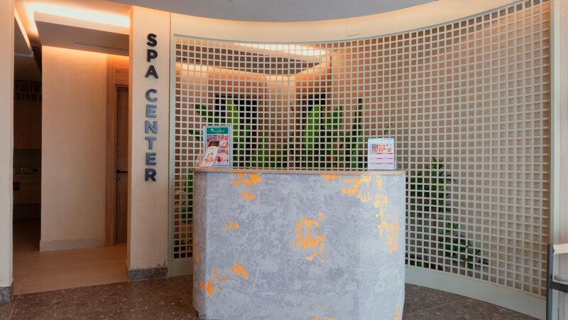 Kleopatra Dreams Beach 363