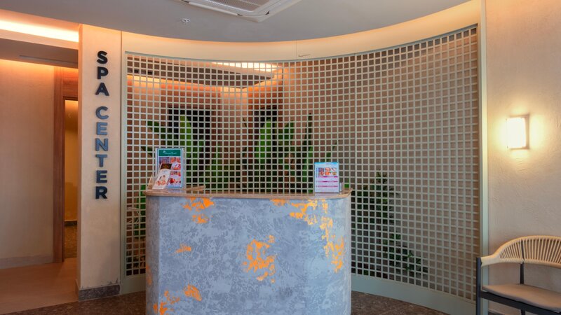 Kleopatra Dreams Beach 364