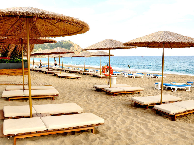 Kleopatra Dreams Beach 3