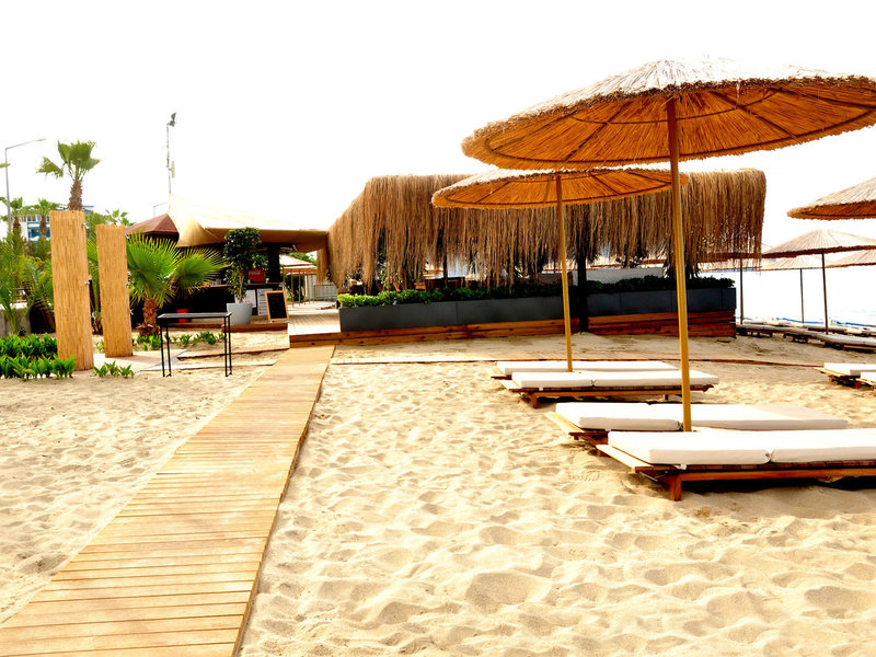 Kleopatra Dreams Beach 5
