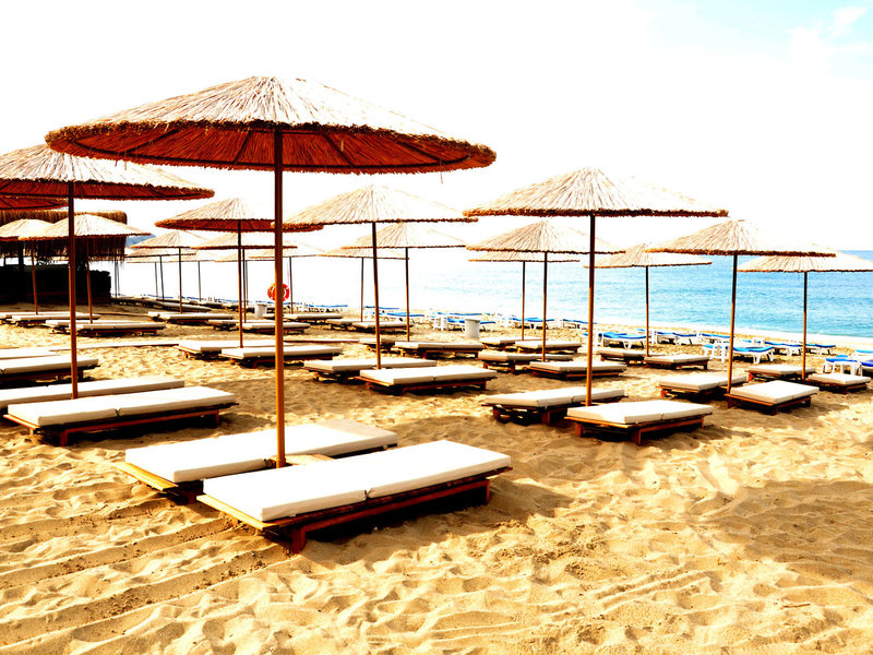 Kleopatra Dreams Beach 6