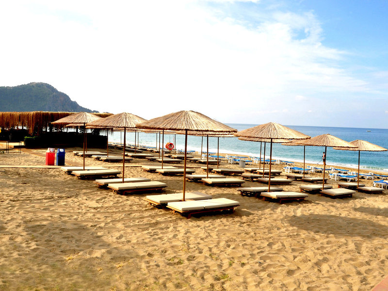 Kleopatra Dreams Beach 7