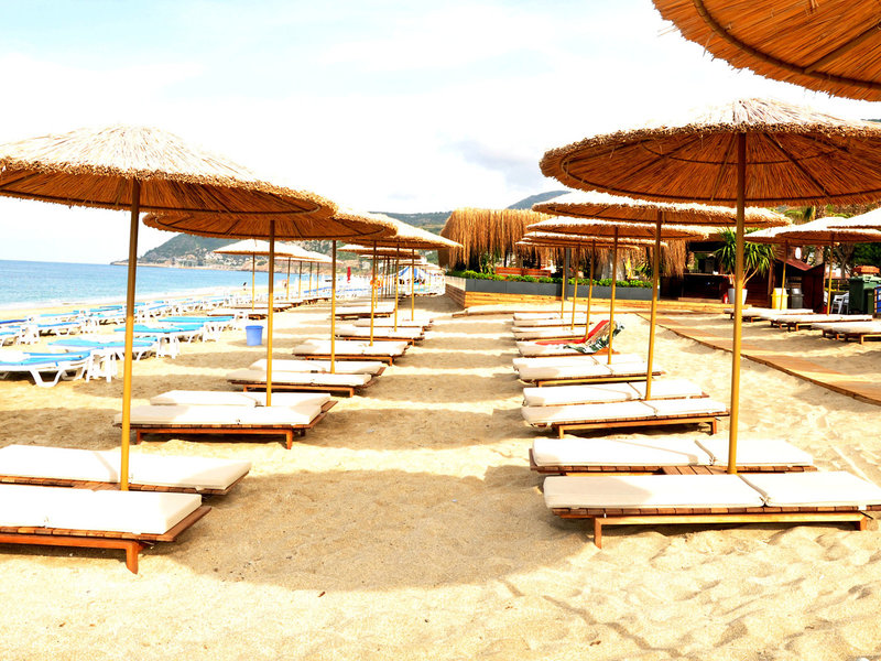 Kleopatra Dreams Beach 8