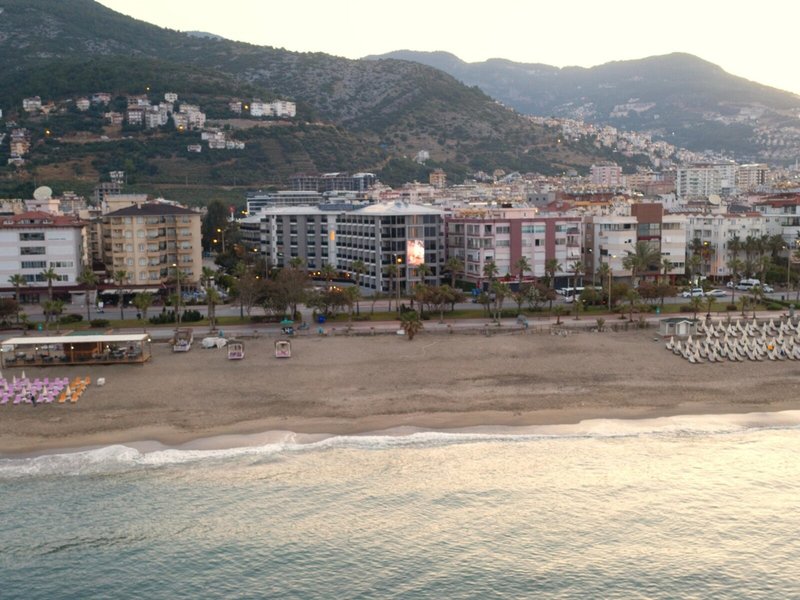 Kleopatra Dreams Beach 47