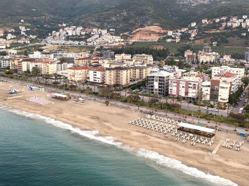 Kleopatra Dreams Beach 50