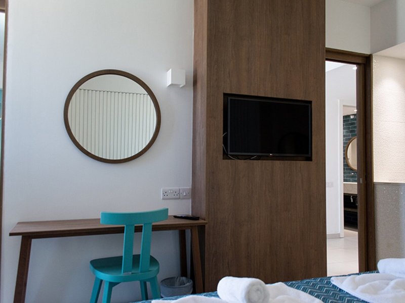 Mandali Hotel 39