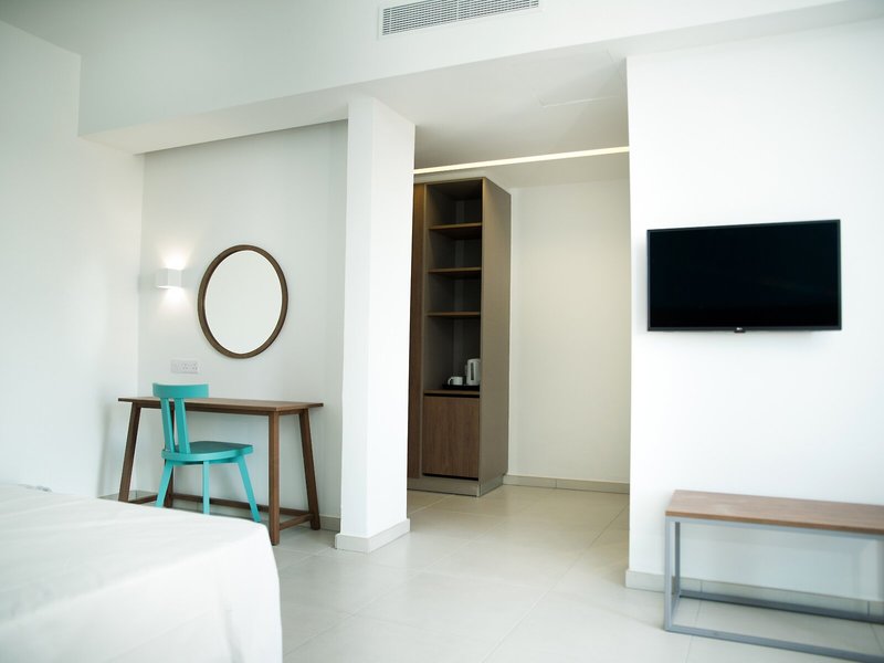 Mandali Hotel 40