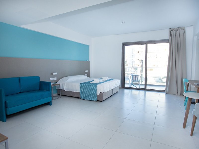 Mandali Hotel 43