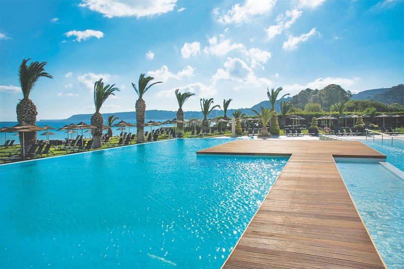 Ixian Grand & All Suites 2