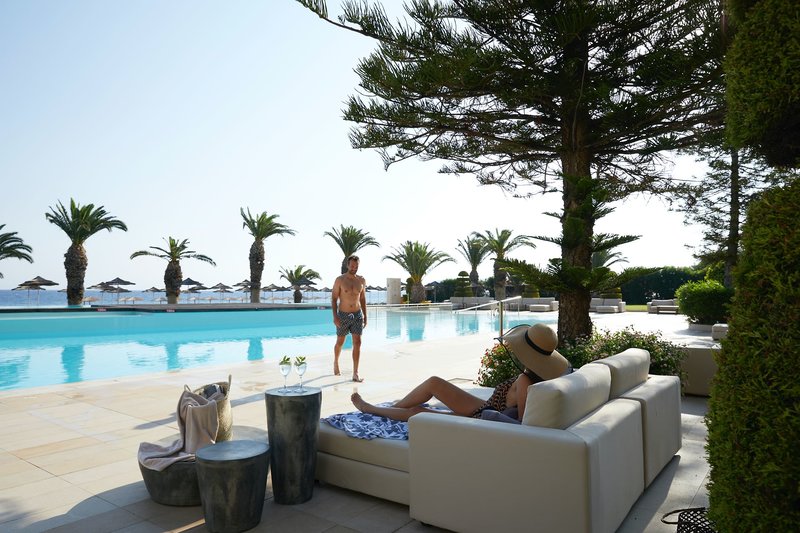Ixian Grand & All Suites 6