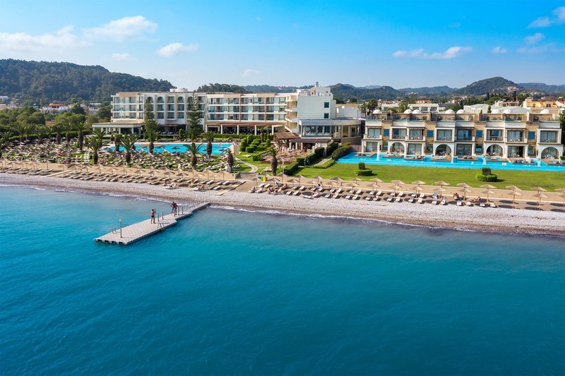 Ixian Grand & All Suites 16