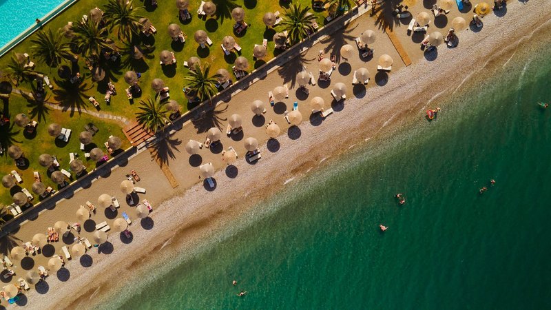 Ixian Grand & All Suites 20