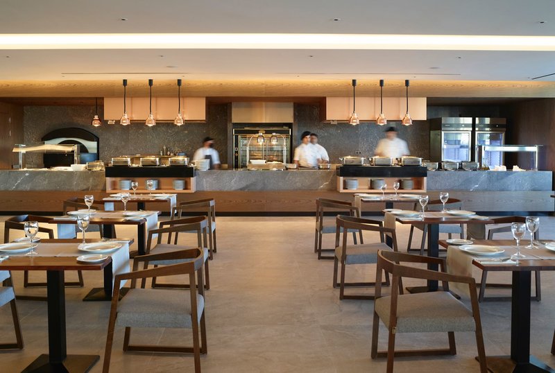 Ixian Grand & All Suites 23