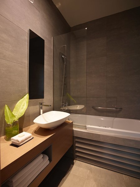 Ixian Grand & All Suites 29