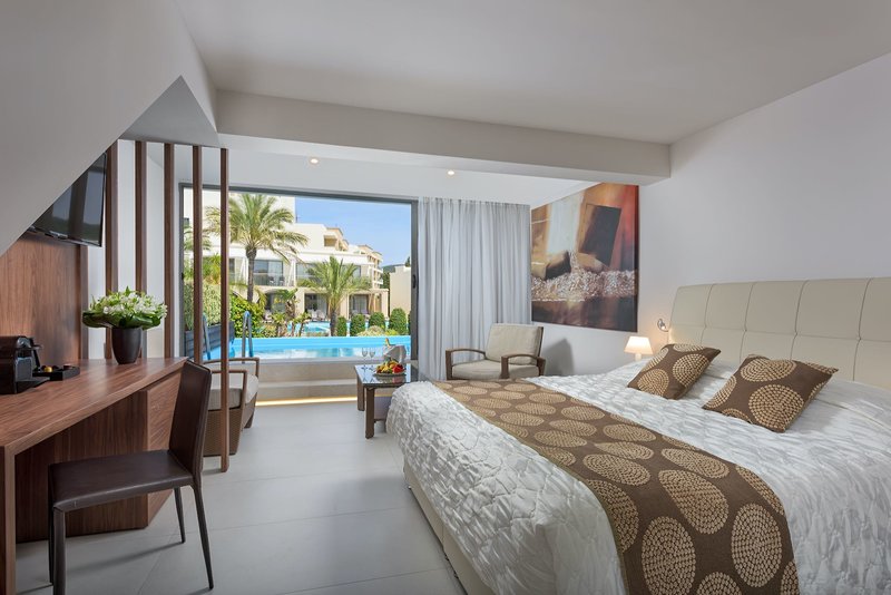 Ixian Grand & All Suites 39